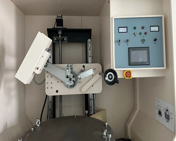 Jingjing Technology (Hubei) Co., Ltd निर्माता उत्पादन लाइन